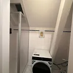 Spacious 80 M2 I 3 I Up To 8 Guests I Near Train Station