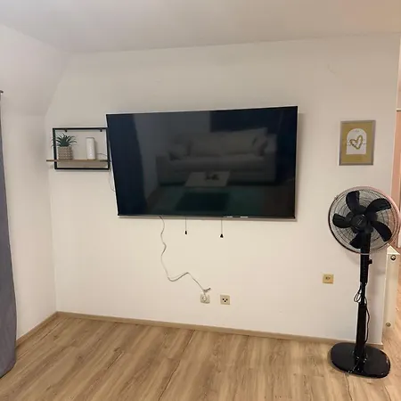 Apartment Spacious 80 M2 I 3 I Up To 8 Guests I Near Train Station Steyr