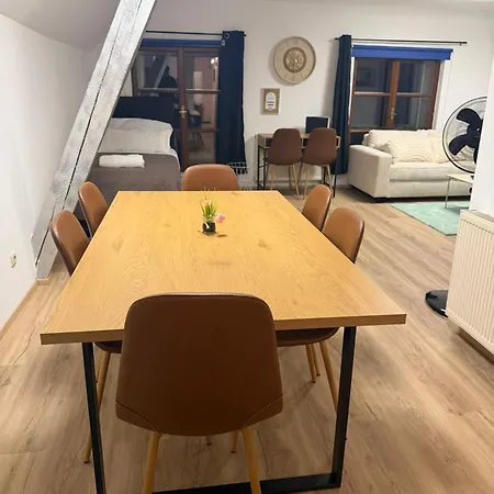 Spacious 80 M2 I 3 I Up To 8 Guests I Near Train Station
