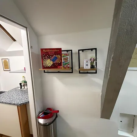 Apartment Spacious 80 M2 I 3 I Up To 8 Guests I Near Train Station *