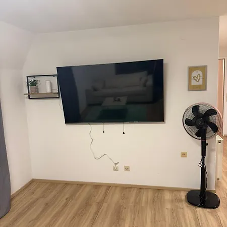 Spacious 80 M2 I 3 I Up To 8 Guests I Near Train Station Apartment Steyr