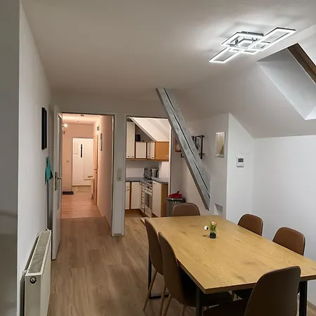 Spacious 80 M2 I 3 I Up To 8 Guests I Near Train Station
