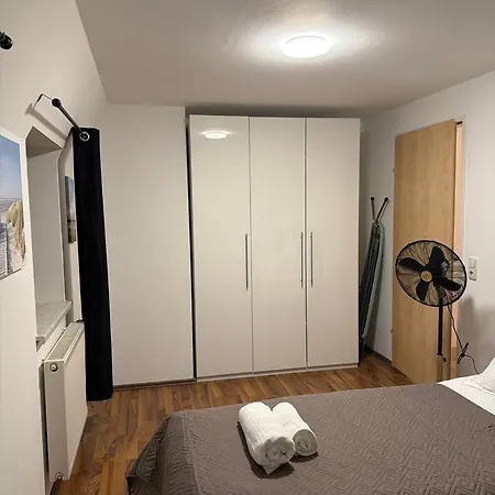 Appartement Spacious 80 M2 I 3 I Up To 8 Guests I Near Train Station Steyr