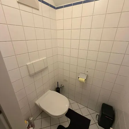 Spacious 80 M2 I 3 I Up To 8 Guests I Near Train Station