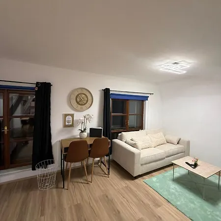 Spacious 80 M2 I 3 I Up To 8 Guests I Near Train Station