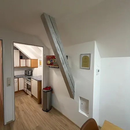 Spacious 80 M2 I 3 I Up To 8 Guests I Near Train Station Appartement