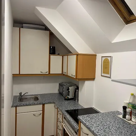 Spacious 80 M2 I 3 I Up To 8 Guests I Near Train Station Steyr