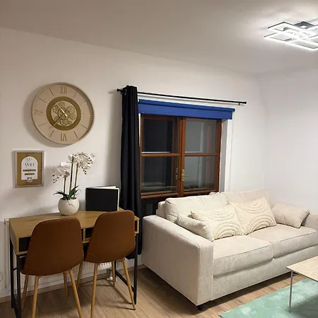 Spacious 80 M2 I 3 I Up To 8 Guests I Near Train Station Steyr