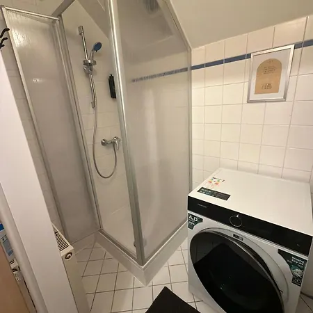 Appartement Spacious 80 M2 I 3 I Up To 8 Guests I Near Train Station