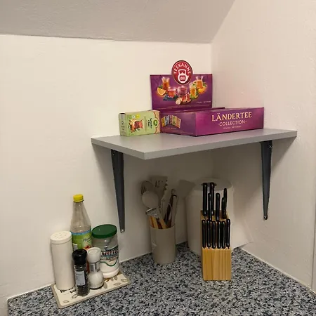 Appartement Spacious 80 M2 I 3 I Up To 8 Guests I Near Train Station