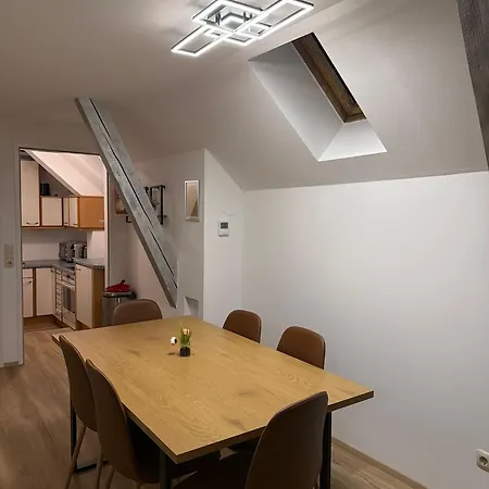 Appartement Spacious 80 M2 I 3 I Up To 8 Guests I Near Train Station