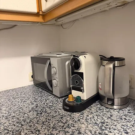 Appartement Spacious 80 M2 I 3 I Up To 8 Guests I Near Train Station Steyr