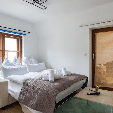 Appartement Spacious 80 M2 I 3 I Up To 8 Guests I Near Train Station Steyr