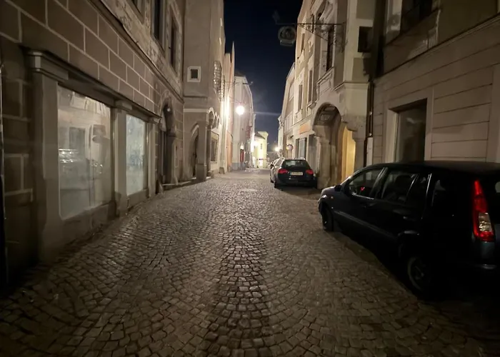 Apartment Spacious 80 M2 I 3 I Up To 8 Guests I Near Train Station Steyr