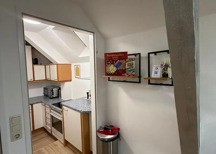 Apartment Spacious 80 M2 I 3 I Up To 8 Guests I Near Train Station Steyr