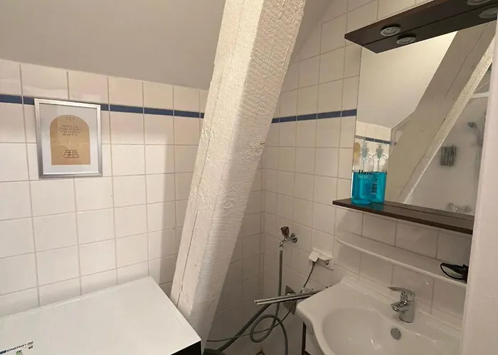 Spacious 80 M2 I 3 I Up To 8 Guests I Near Train Station * Steyr