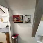 아파트 Spacious 80 M2 I 3 I Up To 8 Guests I Near Train Station *
