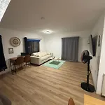 아파트 Spacious 80 M2 I 3 I Up To 8 Guests I Near Train Station