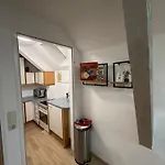 아파트 Spacious 80 M2 I 3 I Up To 8 Guests I Near Train Station 슈타이어