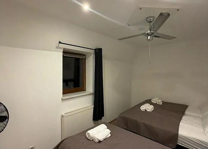 Spacious 80 M2 I 3 I Up To 8 Guests I Near Train Station Steyr