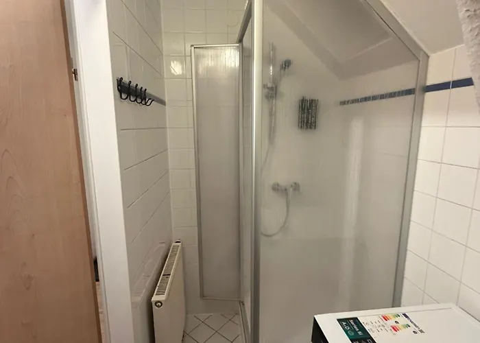 Spacious 80 M2 I 3 I Up To 8 Guests I Near Train Station *