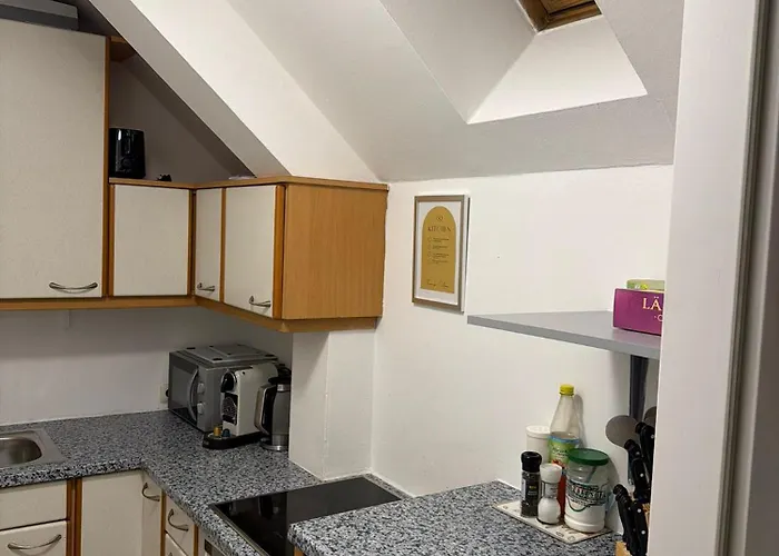 Appartement Spacious 80 M2 I 3 I Up To 8 Guests I Near Train Station Steyr