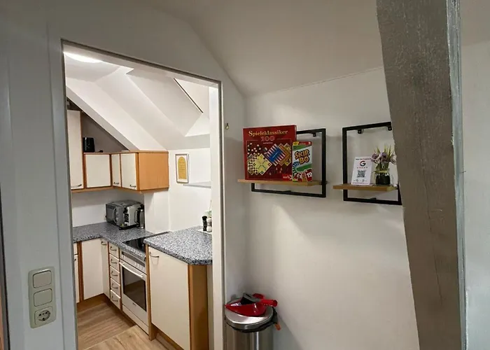 Spacious 80 M2 I 3 I Up To 8 Guests I Near Train Station