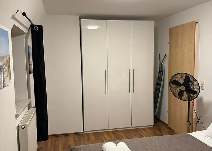 Appartement Spacious 80 M2 I 3 I Up To 8 Guests I Near Train Station Steyr