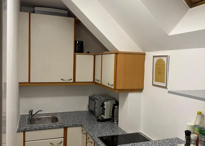 Spacious 80 M2 I 3 I Up To 8 Guests I Near Train Station Steyr