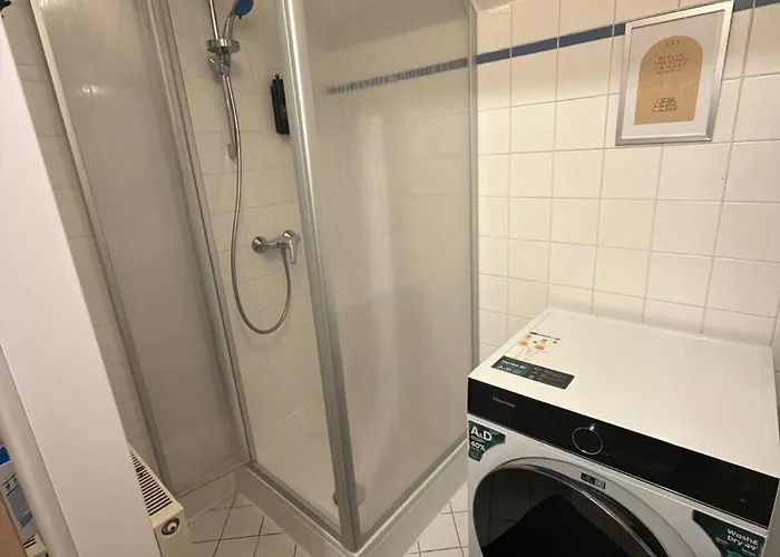 Appartement Spacious 80 M2 I 3 I Up To 8 Guests I Near Train Station