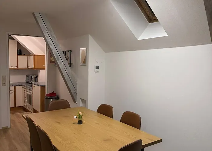 Appartement Spacious 80 M2 I 3 I Up To 8 Guests I Near Train Station