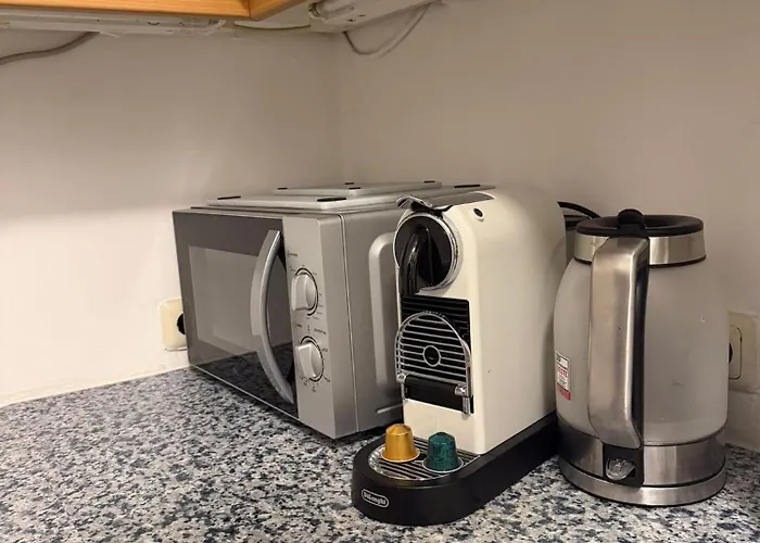 Appartement Spacious 80 M2 I 3 I Up To 8 Guests I Near Train Station Steyr