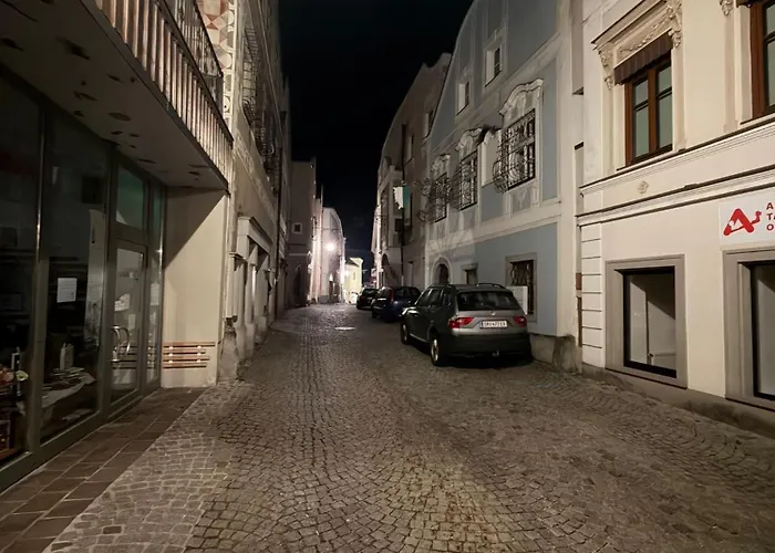 Appartement Spacious 80 M2 I 3 I Up To 8 Guests I Near Train Station